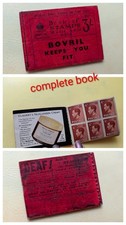 Stamp collection albums - stamp, collection: