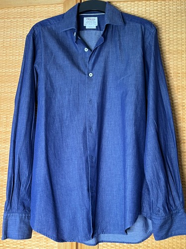 Lewin shirt men 2 - lewin, men's