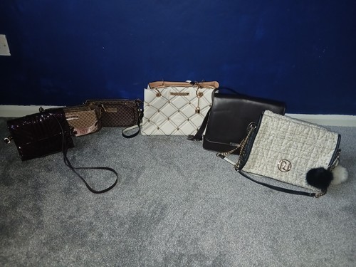 Handbag bundle tote - bundle, bag