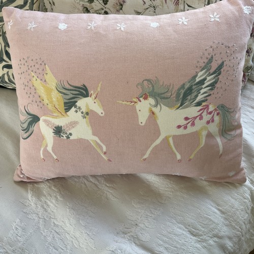 Laura ashley unicorn scatter - laura,