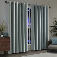 Total Thermal Blackout