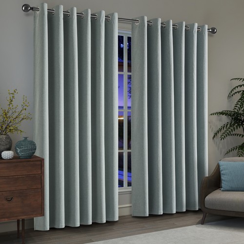 Total thermal blackout - total,
