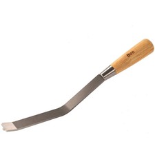 Bon Tool Grapevine Wood Handle