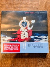 JULIAN COPE PEGGY SUICIDE