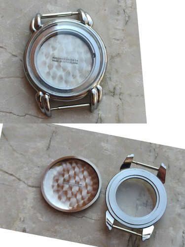40s precimax vintage watch - vintage,