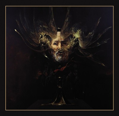 Behemoth the satanist - behemoth:,