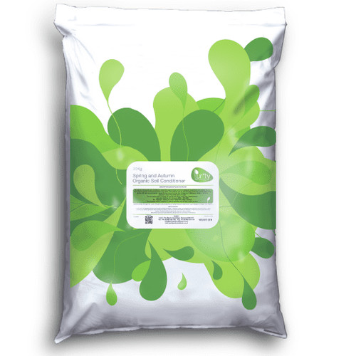 Purity soil conditioner 20kg - purity,