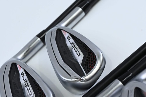 Cobra king max 2026 irons - max,