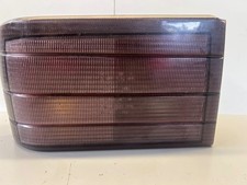 Jaguar XJ40 XJ6 Rear Left Light Unit Red lens DBC2315