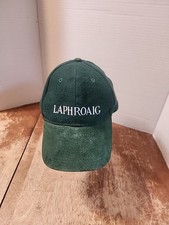 Laphroaig Islay Strapback Hat