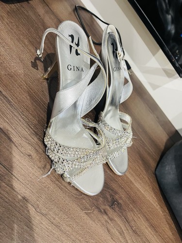 Gina shoes women size 6 - women's,