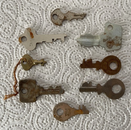 Job lot mixed - mixed, flat