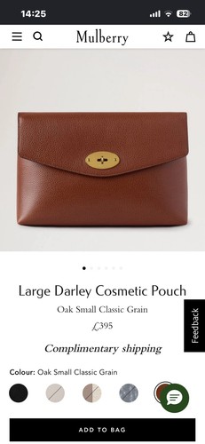 Mulberry bag - ,
