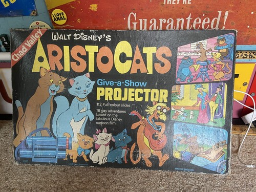 Walt disney the aristocats - walt,