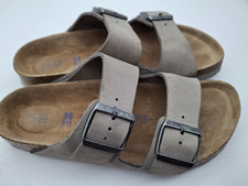 Birkenstock arizona dove grey - arizona,