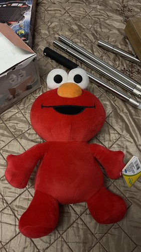 Sesame street weighted comfort - sesame,