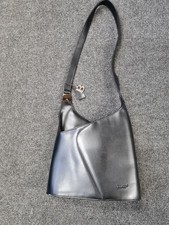 LADIES BULAGGI HANDBAG BLACK -