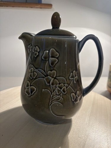 Vintage wade irish - wade, teapot