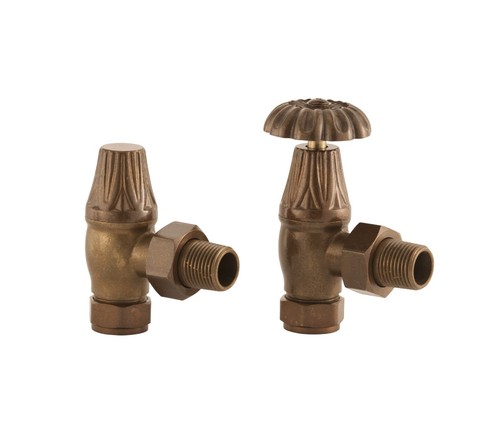 Sale arroll radiator valves - arroll,