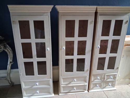 Kitchen units handmaid - kitchen, units.