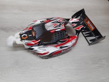 Hpi Trophy 3.5 Body Shell &