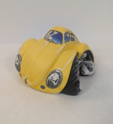 Speed freaks bug 03001 - speed,