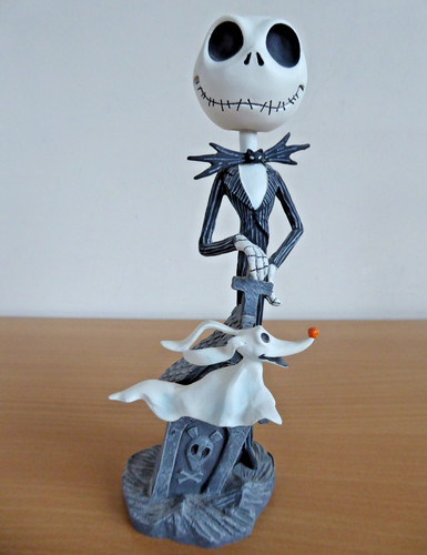 The nightmare before christmas - nightmare,