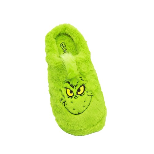 The grinch unisex adult - the,