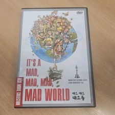 It's A Mad Mad Mad Mad World