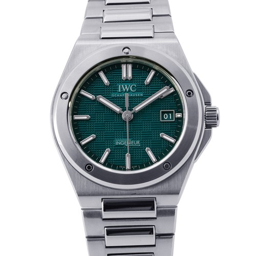 Iwc ingenieur automatic 40mm - automatic,