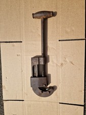 Vintage Record No. 102 Pipe