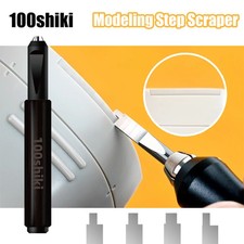 100shiki Modeling Tungsten