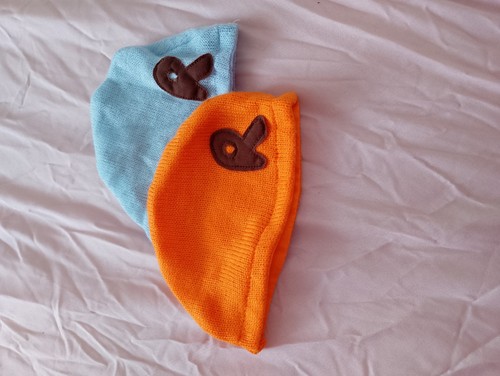 Smoby dolls hats - smoby,
