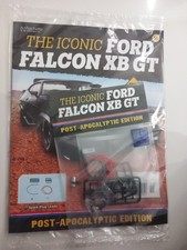 Hachette Partworks, Build Your