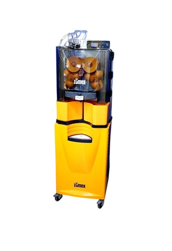 Zumex essential pro orange - zumex,