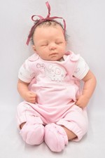 Reborn Baby Girl Baby Bea by