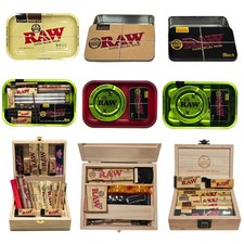Smoking Kit Sets, Rolling