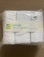 Baby Cot Bale