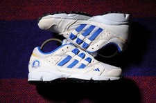 Vintage 90s Adidas SL96