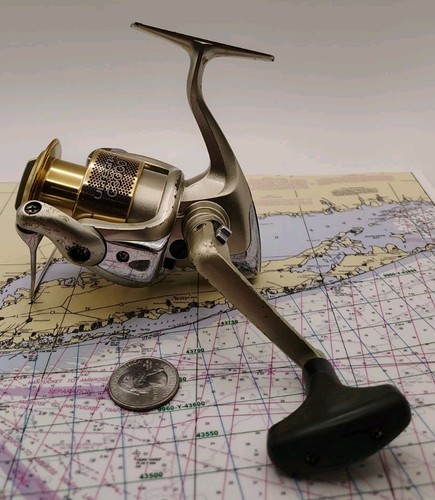 Shimano ultegra c3000 spinning - shimano,