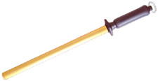 Fallkniven D12 Diamond Knife