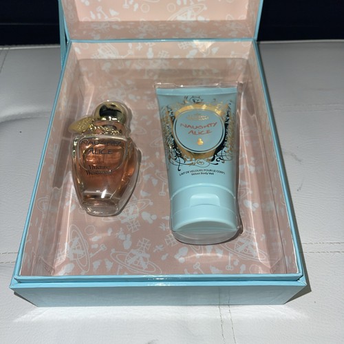 Vivienne westwood naughty - vivienne,