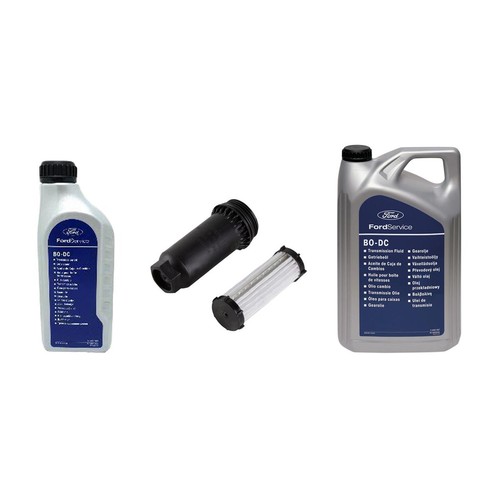 Genuine ford powershift - genuine,