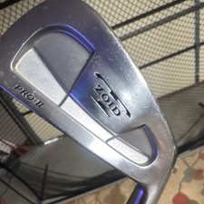 Mizuno T-Zoid Pro II 2-Iron