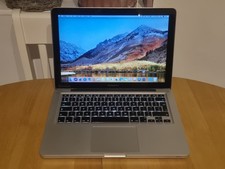 Apple MacBook Pro A1278 2010