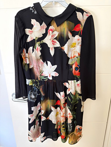 Ted baker black - ted,