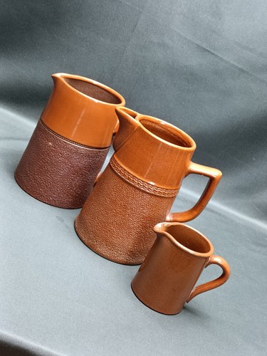 Lovatt langley ware brown - langley,