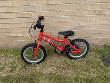 Ridgeback Mx14