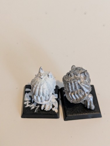 Warhammer fantasy battles - warhammer,