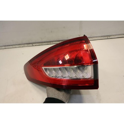 Rear lamp ford mondeo - rear,